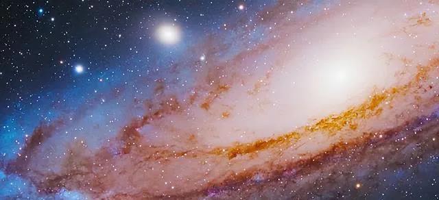 宇宙有没有尽头，认知的世界是不是虚构的？