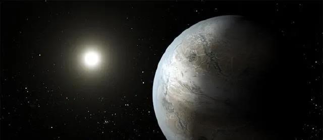 科学家认为这颗星球100%存在生命？超级地球格利泽581g，有何特别之处