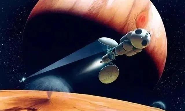 引力弹弓是啥？为什么引力弹弓是星际探索的重要加速器？