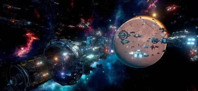 科学家将宇宙文明分为5级，地球1级都没达到，5级文明有多强？