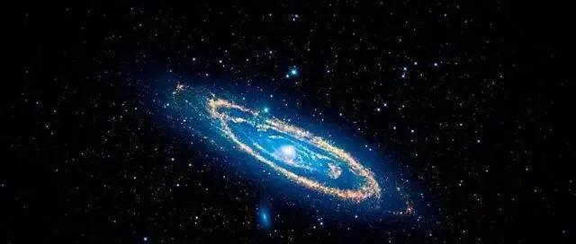 宇宙有边界吗？如果没有，那物理学家为何说存在“宇宙墙”呢