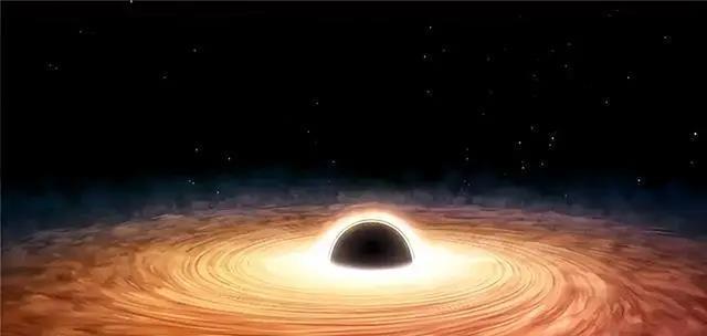 太阳系的最终命运会如何？科学家：一步步坠入银河系中心的黑洞