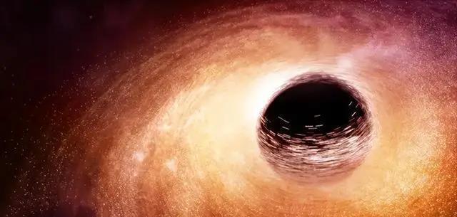 太阳系的最终命运会如何？科学家：一步步坠入银河系中心的黑洞
