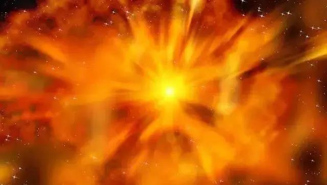 绝对零度是宇宙中的最低温度，宇宙中的最高温度是多少？
