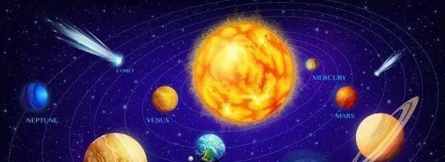 太阳现在仍然有多少燃料!它能够继续燃烧多久!科学家给出了答案
