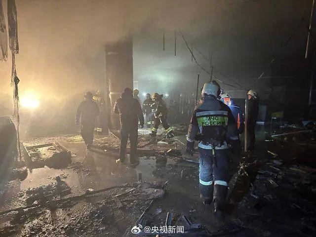 俄军中将基里洛夫离奇被炸身亡背后，莫斯科安全吗 安保亟待加强