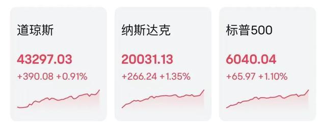 马斯克“嗨了”！特斯拉一夜暴涨超7000亿 美股科技股强劲反弹