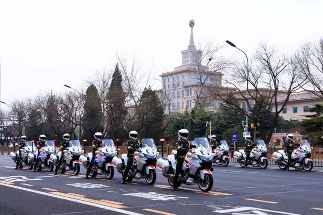 揭秘国宾护卫队，3000余场次护卫任务零失误是如何炼成的？迎宾路上一分钟，练兵场上十年功