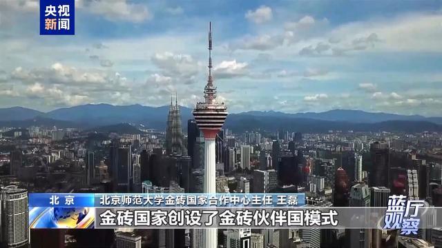 “金砖”又迎新成员，为何是印尼？ 壮大全球南方力量