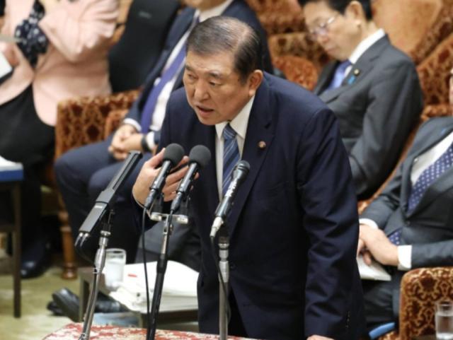 日方不准备向好意思国作念紧要贪污