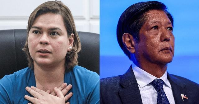 杜特爾特家族能否借選舉翻盤 選前瘋狂指控引發(fā)關(guān)注