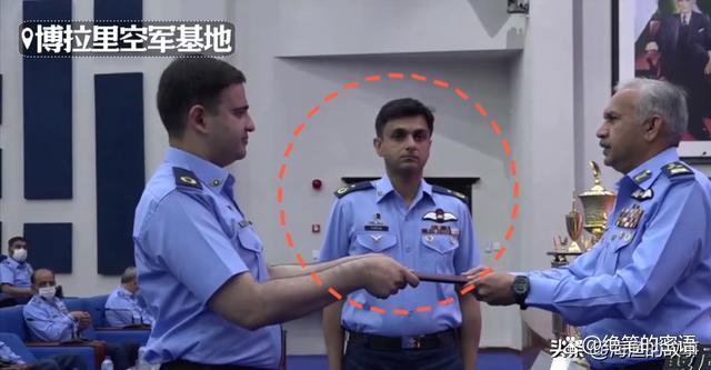 卫星曝光巴基斯坦的损失学者解读 基地受损情况分析