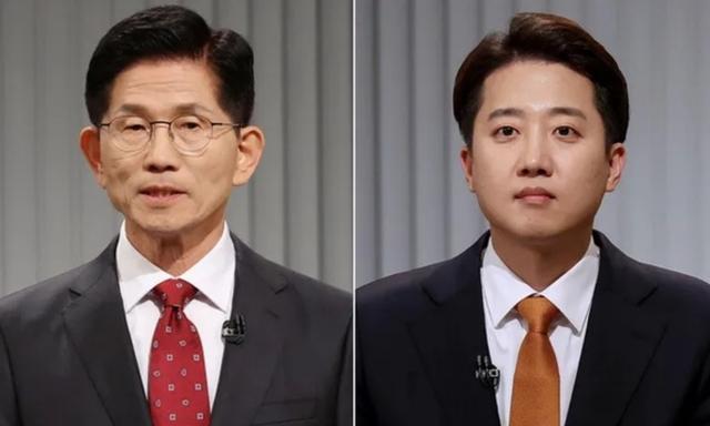 韩国大选执政党还有哪些翻盘大招 合并呼声高涨