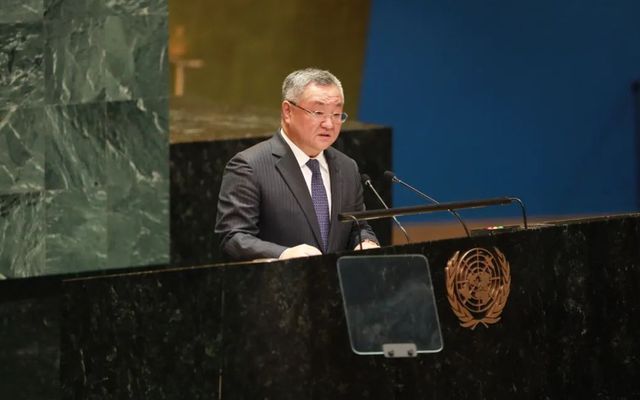 伊朗遇袭后 中俄罕见点名以色列 中东局势急剧升温