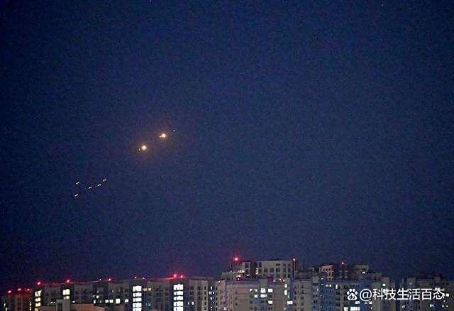 俄防空部队应对乌频繁袭扰
