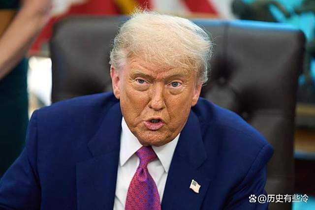 对于特朗普威胁普京态度如何 俄罗斯强硬反击