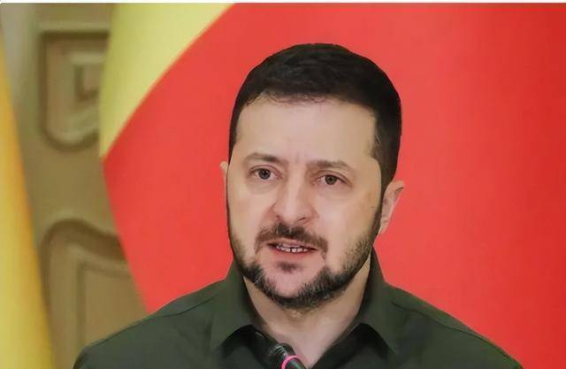 专家:俄终极目标非乌克兰 背后的战略布局