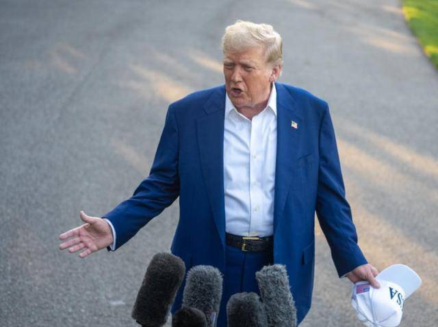 十余架美军F-35战机访韩参加联演 秀肌肉施压半岛