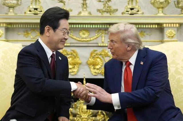 张东赫：全力以赴推翻李在明政权 新党首强硬表态引发关注
