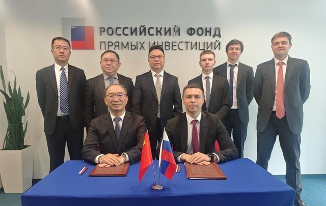 普京访华高调背后有啥玄机 暗藏战略组合拳