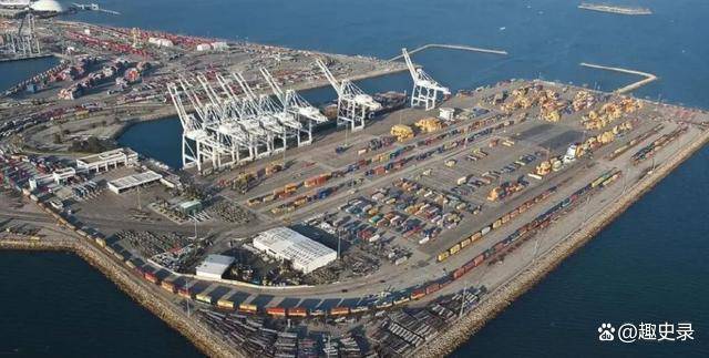 巴基斯坦能否为美国填补稀土缺口 地缘政治新博弈