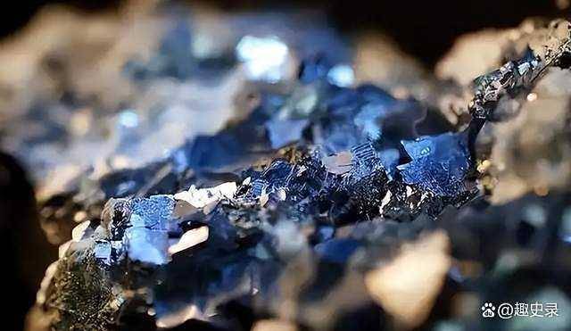 巴基斯坦能否为美国填补稀土缺口 地缘政治新博弈