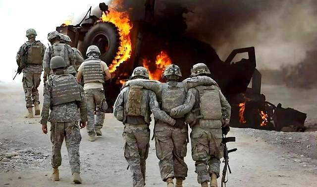 专家表示俄军打到乌军要害 电力战升级危机