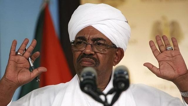 苏丹冲突为何越来越严重 权力游戏与武装私有化