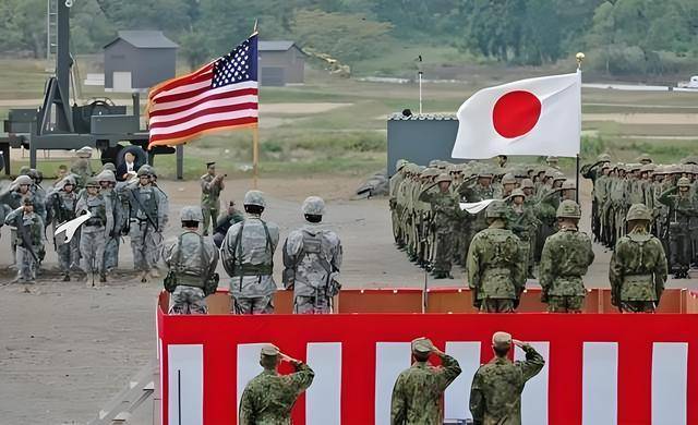 日本隐藏军力多强？一旦开打对我国威胁多大？常规武器很难拿下！