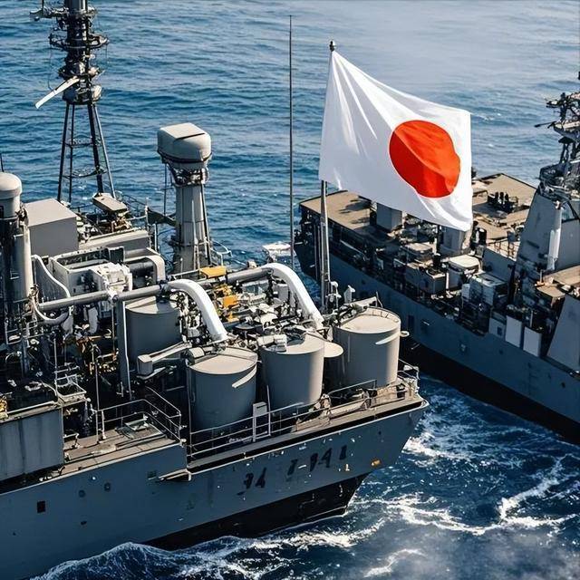 日本隐藏军力多强？一旦开打对我国威胁多大？常规武器很难拿下！