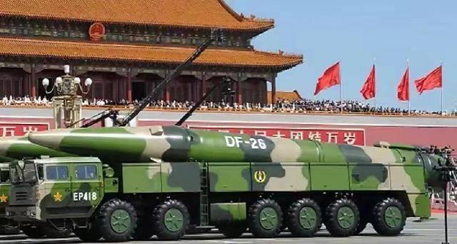 日本隐藏军力多强？一旦开打对我国威胁多大？常规武器很难拿下！