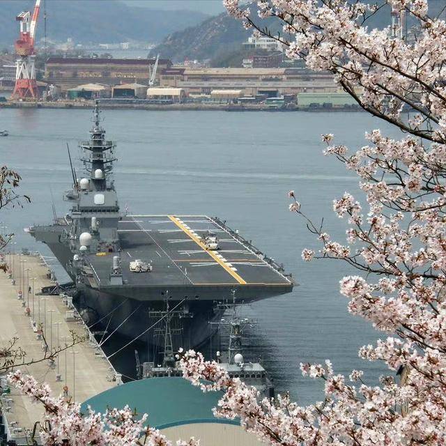 日本隐藏军力多强？一旦开打对我国威胁多大？常规武器很难拿下！
