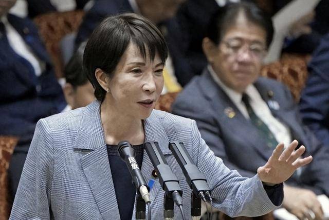 日本的过不了霍尔木兹，中国的有其他途径能进入：能源布局显优势