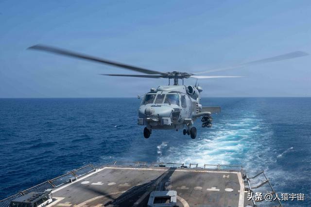 美军遭遇到开战以来的“至暗时刻” 战场失利与内部分裂交织