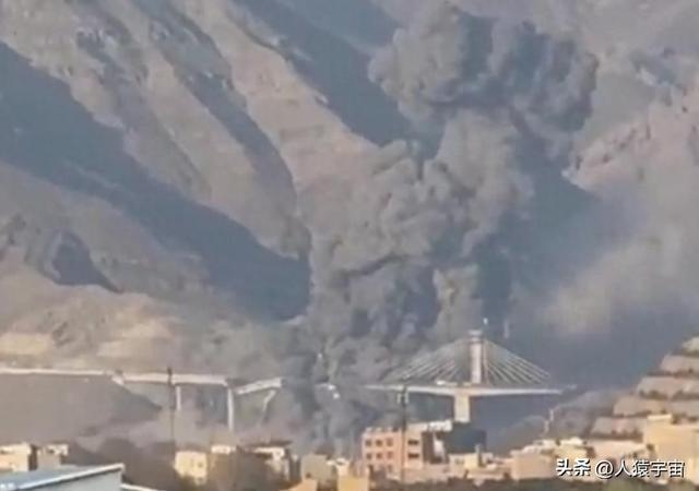 美军遭遇到开战以来的“至暗时刻”