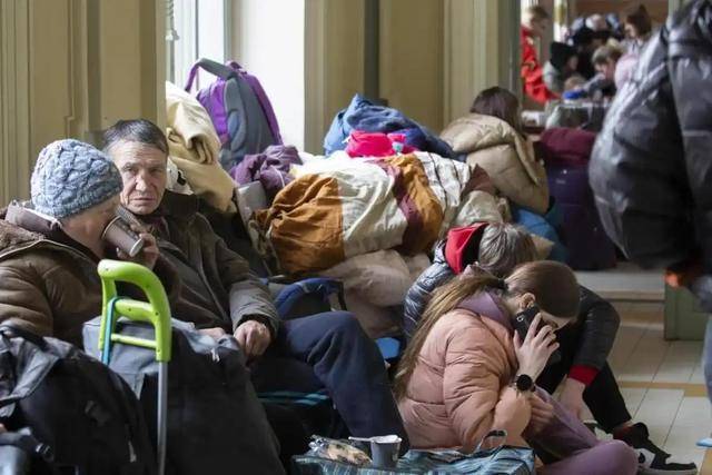 俄乌冲突为何难引起外界兴趣 关注度逐渐消退