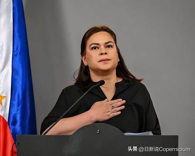 菲律宾前国家警察总长被通缉 杜特尔特盟友提供庇护