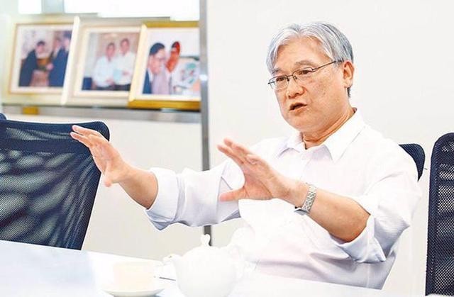 台陆委会阻挠国民党副主席访问大陆，台媒：他10日将先到厦门
