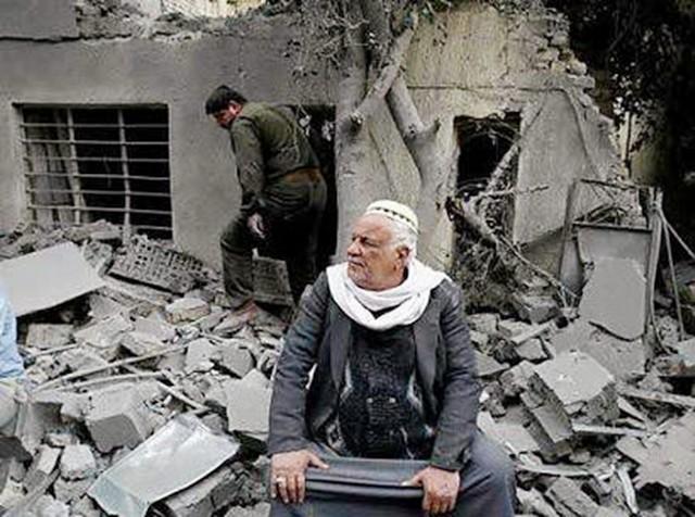 解密fbi访问萨达姆曾在监狱中说过拉登他对本拉登有一句评价