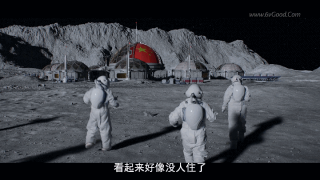 列强竟是我自己，美剧里的反派，是怎么从苏联一步步变成中国的？