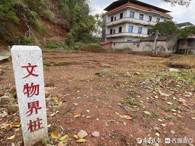 马英九祖辈生息地：湘江畔平静小镇 谁都不能忘记祖宗忘记根在哪里