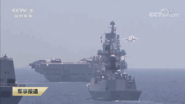 央视报道“山东”舰与火箭军配合 有哪些狠招？