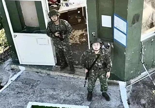 中美一旦因台海开战，岛内能撑多久？ 岛内民众认为撑不过100天