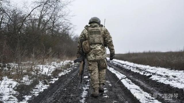 乌克兰的雇佣军，都来自哪里？