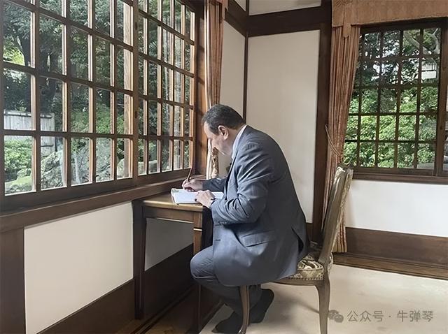 乌克兰，这就太不隧谈了