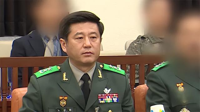 韩高官用占卜鼓励尹锡悦戒严：您今年运势很好