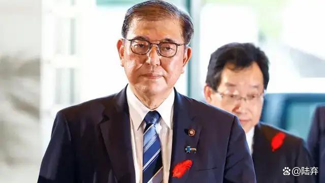 日本或重新考虑美日关系！