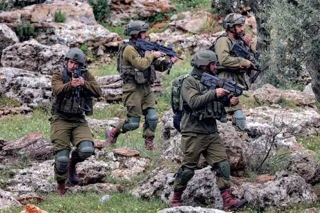 72小时内三国发难，内塔尼亚胡再不住手，将成为“世界公敌”