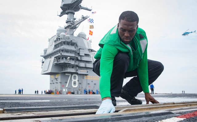 美军747次试验,磨炼不出的“绝招”,被解放军玩的炉火纯青