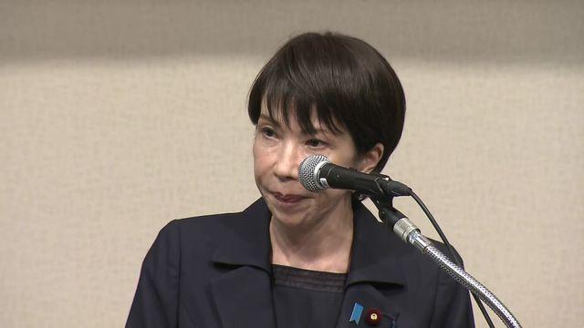 日本新任领导人高市早苗表示,希望与朝鲜领导人金正恩会面